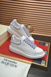 Picture of Alexander McQueen Shoes Men _SKUfw90186161fw